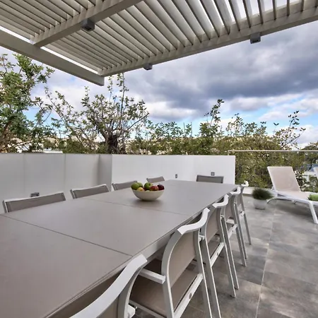 Casa vacanze Samaras House