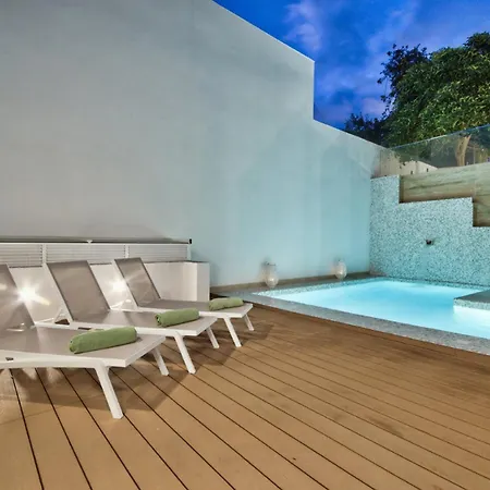Samaras House * Ialysos (Rhodes)
