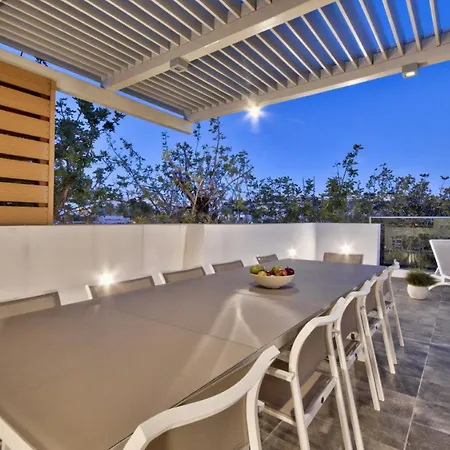 Samaras House Ialysos (Rhodes)
