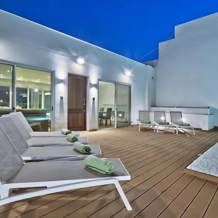 Holiday home Samaras House Ialysos (Rhodes)